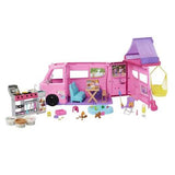 Supercaravana Barbie 2025.