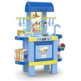 Cocina 2 en 1 de Bluey