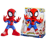 Figura Spidey Baila y Gatea.