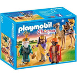Playmobil Christmas Reyes Magos