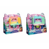 Habitaciones Deluxe La Casa De Muñecas De Gabby La Pelicula.