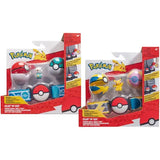 Cinturon Pokemon Clip 'n' Go.