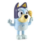 Figura Bluey Juego Del Escondite.