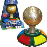 Juego Fanzone Preguntas de Fútbol