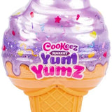 Helados Mágicos Cookeez.