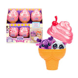 Helados Mágicos Cookeez.