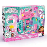 Juego de manualidades La Casa de Gabby.