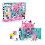 Juego de manualidades La Casa de Gabby.