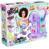 Slime Presso Machine