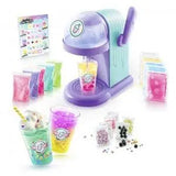 Slime Presso Machine