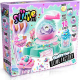 Fabrica De Slime Fluffy So Slime.