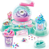 Fabrica De Slime Fluffy So Slime.