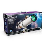 Telescopio Astronómico.