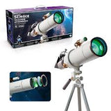 Telescopio Astronómico.