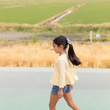 Short Jogging Blue