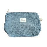 Neceser Towel Azul