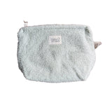 Neceser Towel Sage