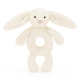 Sonajero Cream Bunny