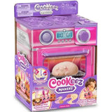 Cookeez Makery Horno Mágico Rosa