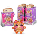 Cookeez Makery Tostadas Mágicas