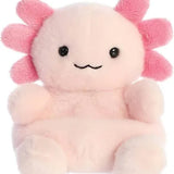 Palm Pals Axolotl