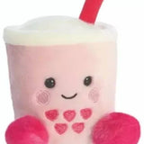 Palm Pals Bubble Tea