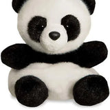 Palm Pals Panda