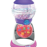 Squeeze Ball Maker