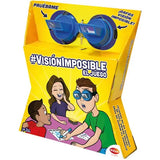 Juego Vision Imposible
