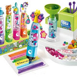 Laboratorio de Subrayadores Clementoni