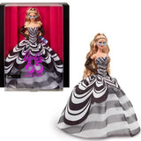 Barbie Muñeca rubia Signature 65 Aniversario