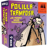 Juego Polilla Tramposa