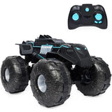 Radio Control Todoterreno All Terrain Batmobile Batman