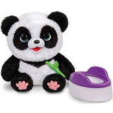 Mi pequeño Panda Little Live Pets