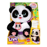 Mi pequeño Panda Little Live Pets