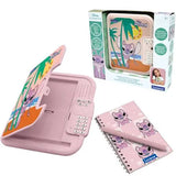 Agenda electrónica Stitch Angel Secreta