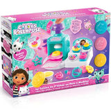 Pasteleria de La Casa Muñecas de Gabby