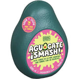 Aguacate Smash