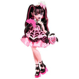 Muñeca Monster High 16 Cumpleaños Draculaura