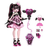 Muñeca Monster High 16 Cumpleaños Draculaura