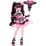 Muñeca Monster High 16 Cumpleaños Draculaura