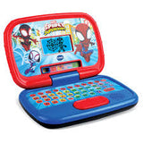 Ordenador Portátil educativo de Spidey
