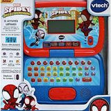 Ordenador Portátil educativo de Spidey