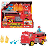 Disney Pixar Cars Hero Race to the Rescue