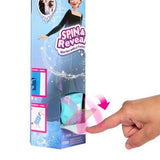 Disney Frozen Anna Spin And Reveal