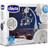 Movil Musical De Cuna Next2Dreams Neutral