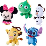 Disney Cutie Clips