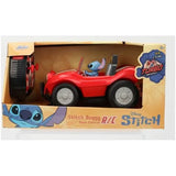 Radio Control Stitch Buggy 1:24