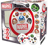 Dobble Marvel Emoji