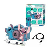 Cámara Infantil Stitch Disney